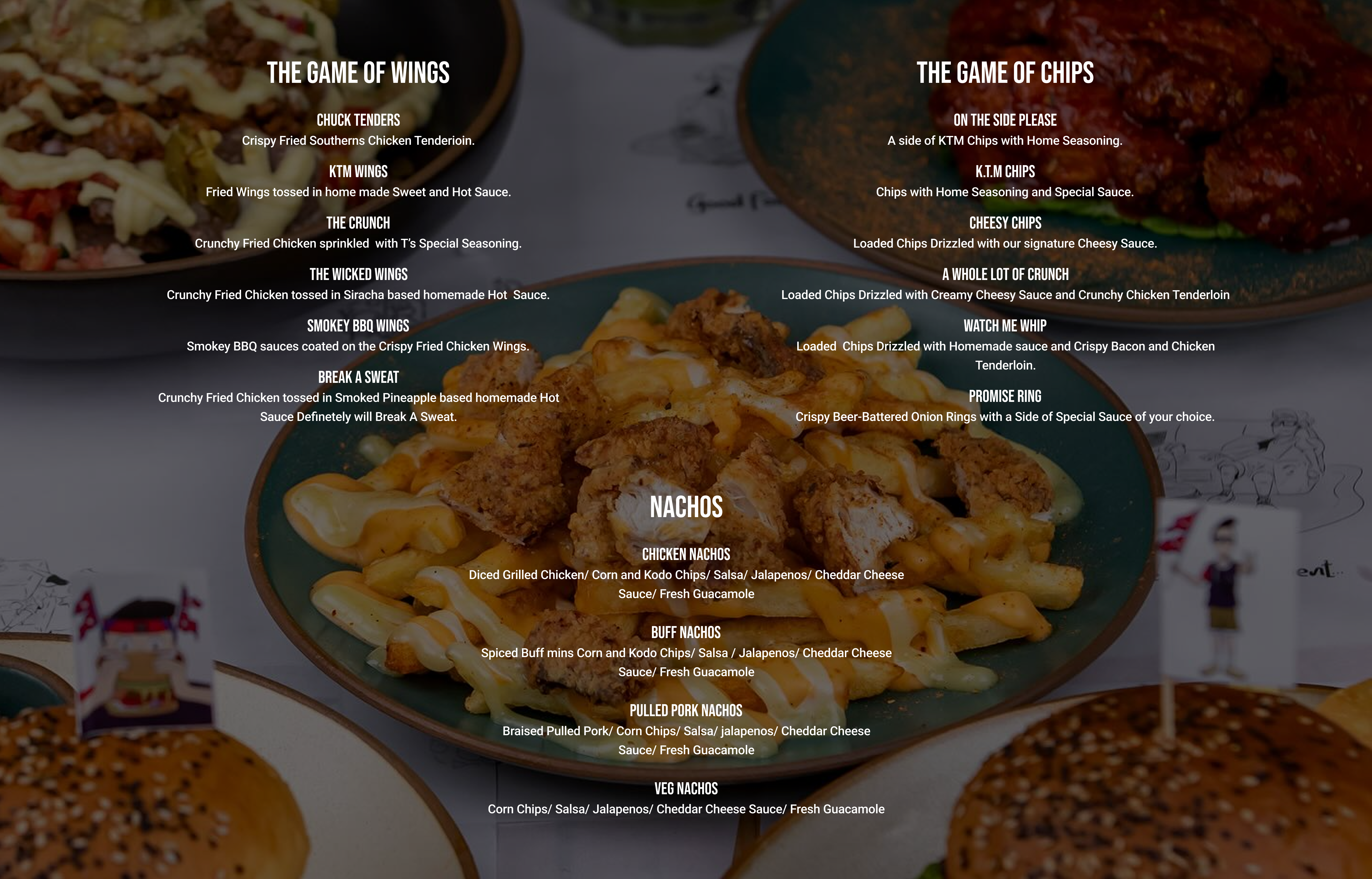 menu item 2