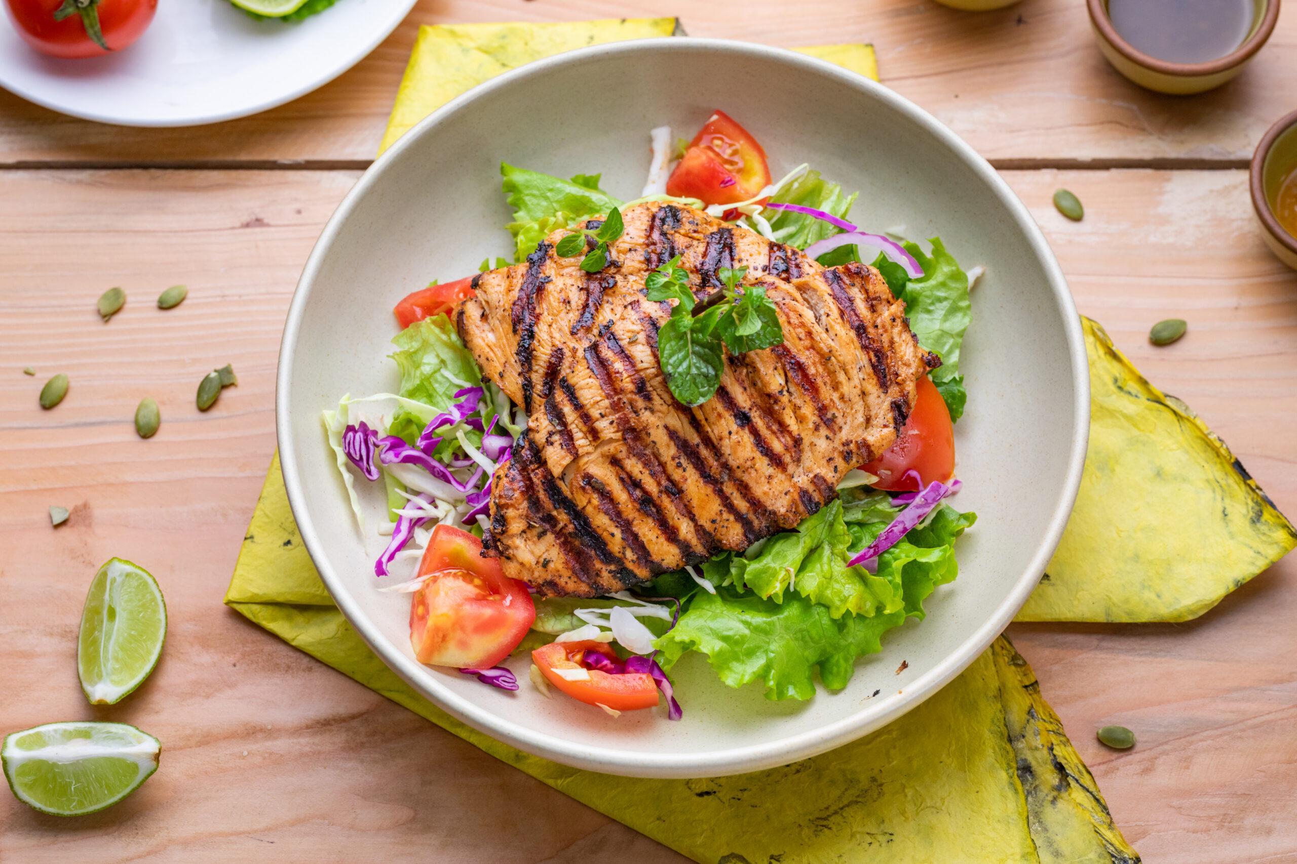 10 Reasons to Visit Our Fast Food Restaurant