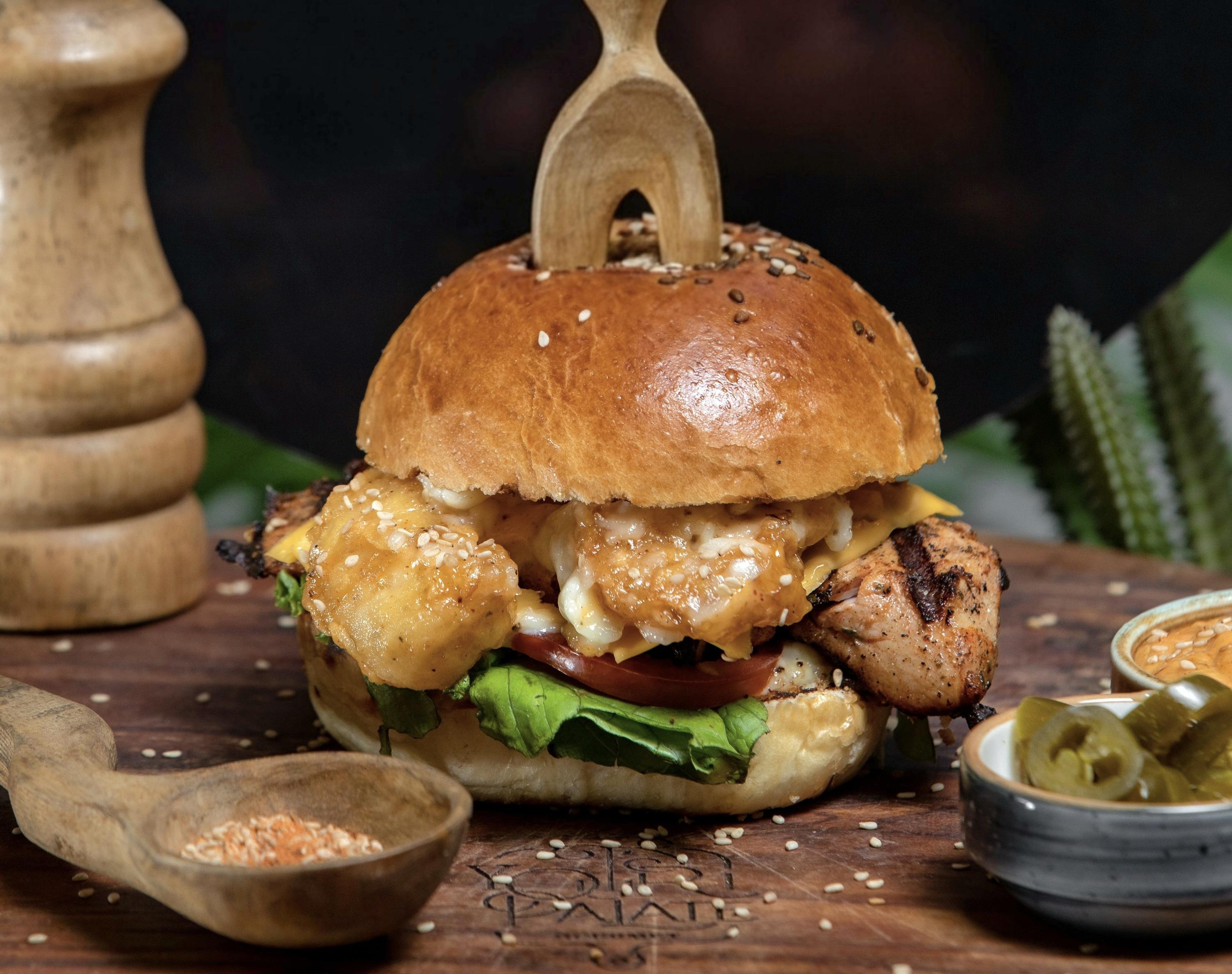 Drop It Like It’s Hot