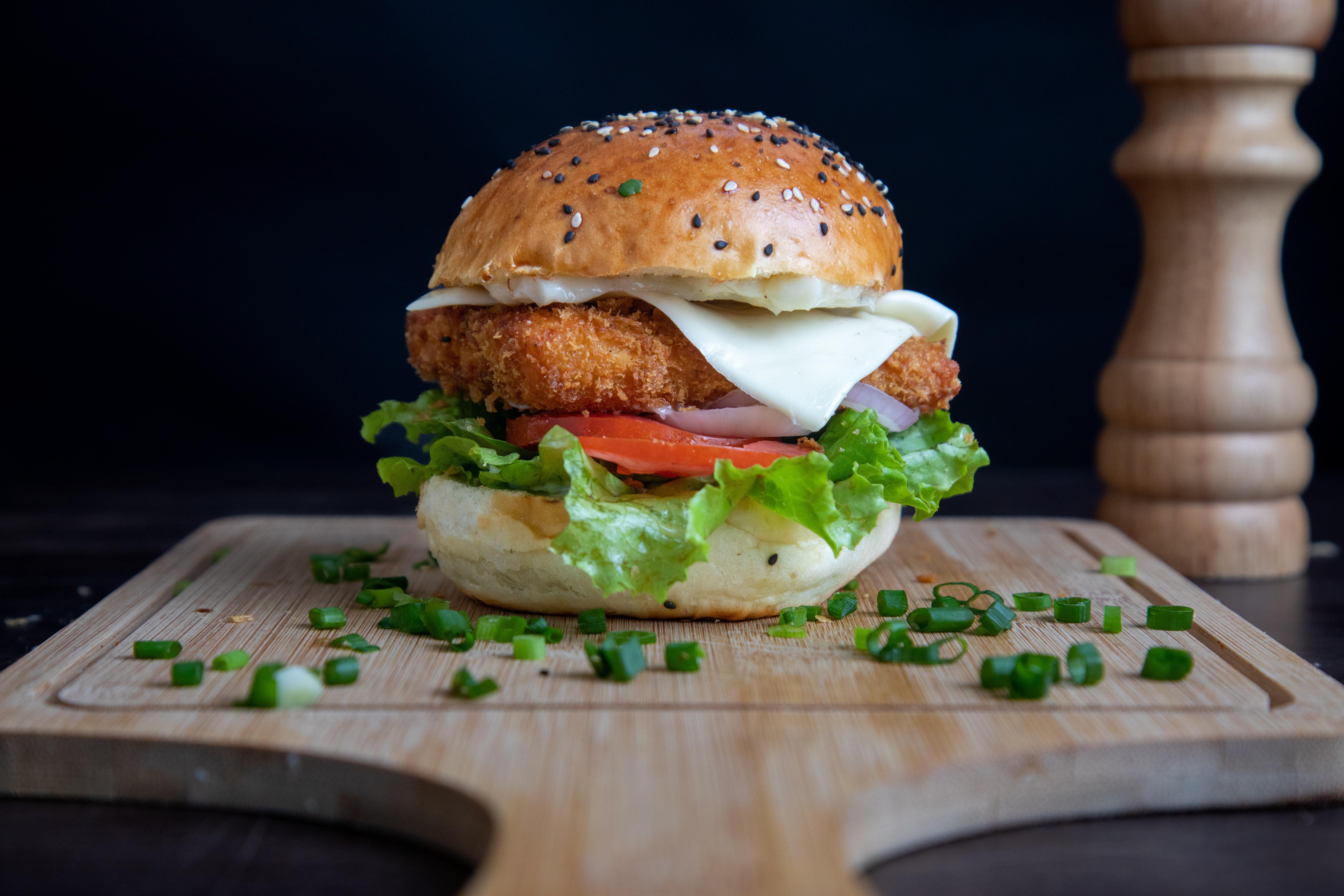 Chargrilled Salivator